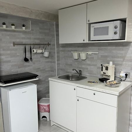 Mortella House Daire Napoli Dış mekan fotoğraf