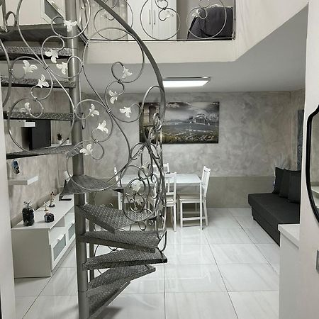Mortella House Daire Napoli Dış mekan fotoğraf