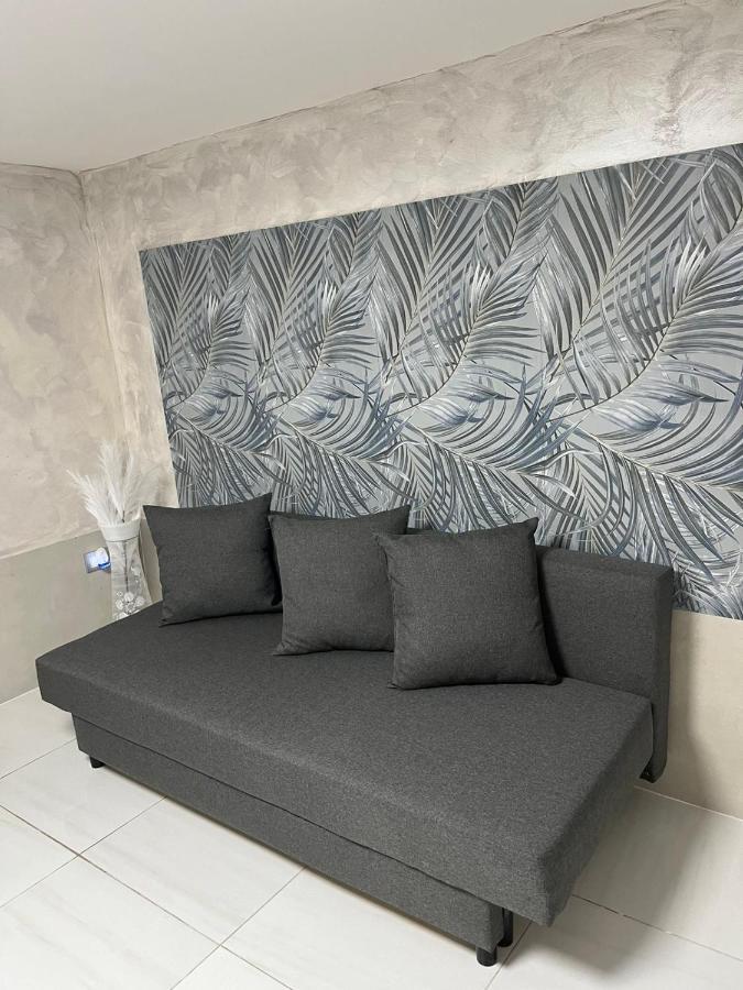 Mortella House Daire Napoli Dış mekan fotoğraf