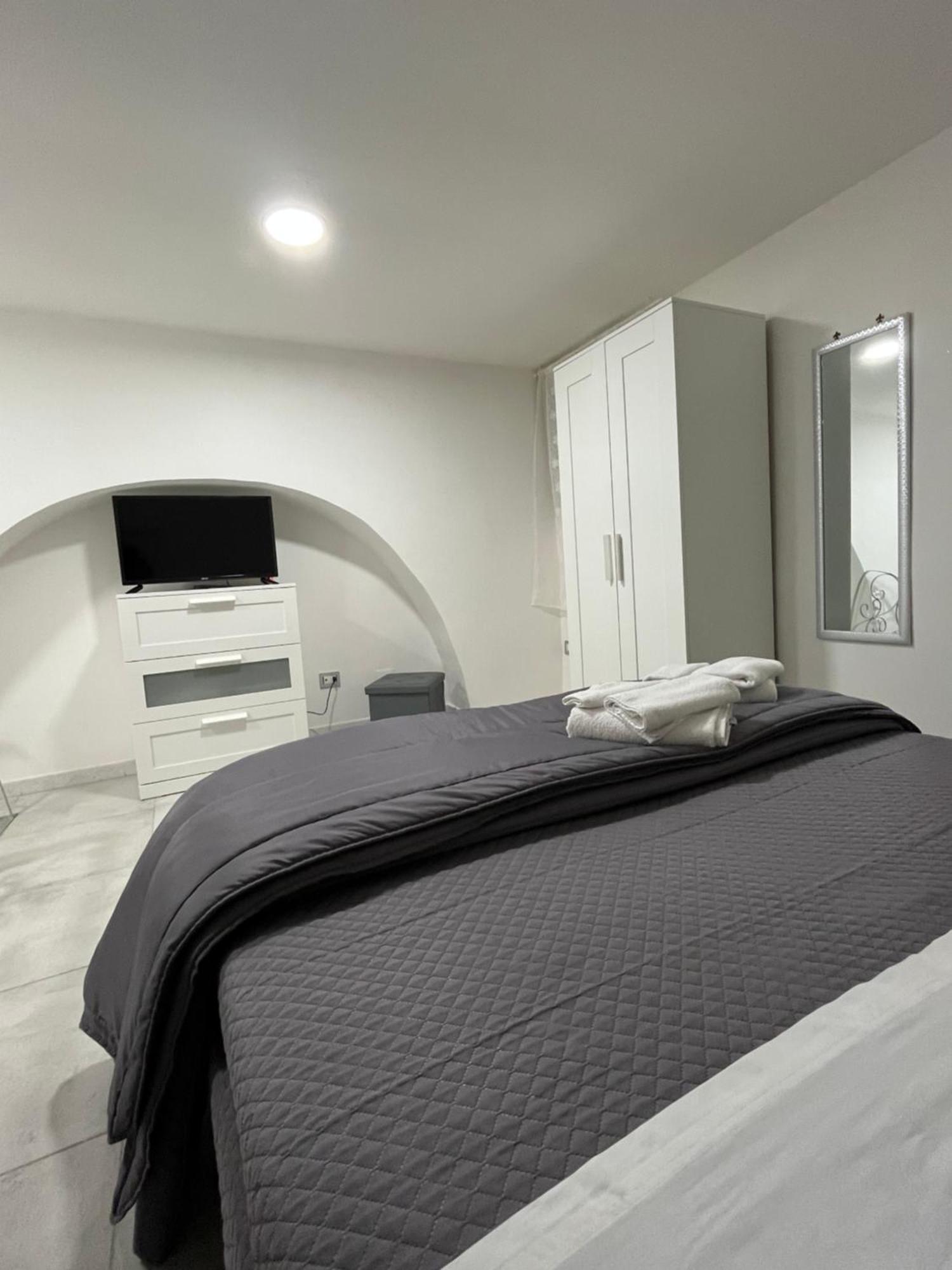 Mortella House Daire Napoli Dış mekan fotoğraf